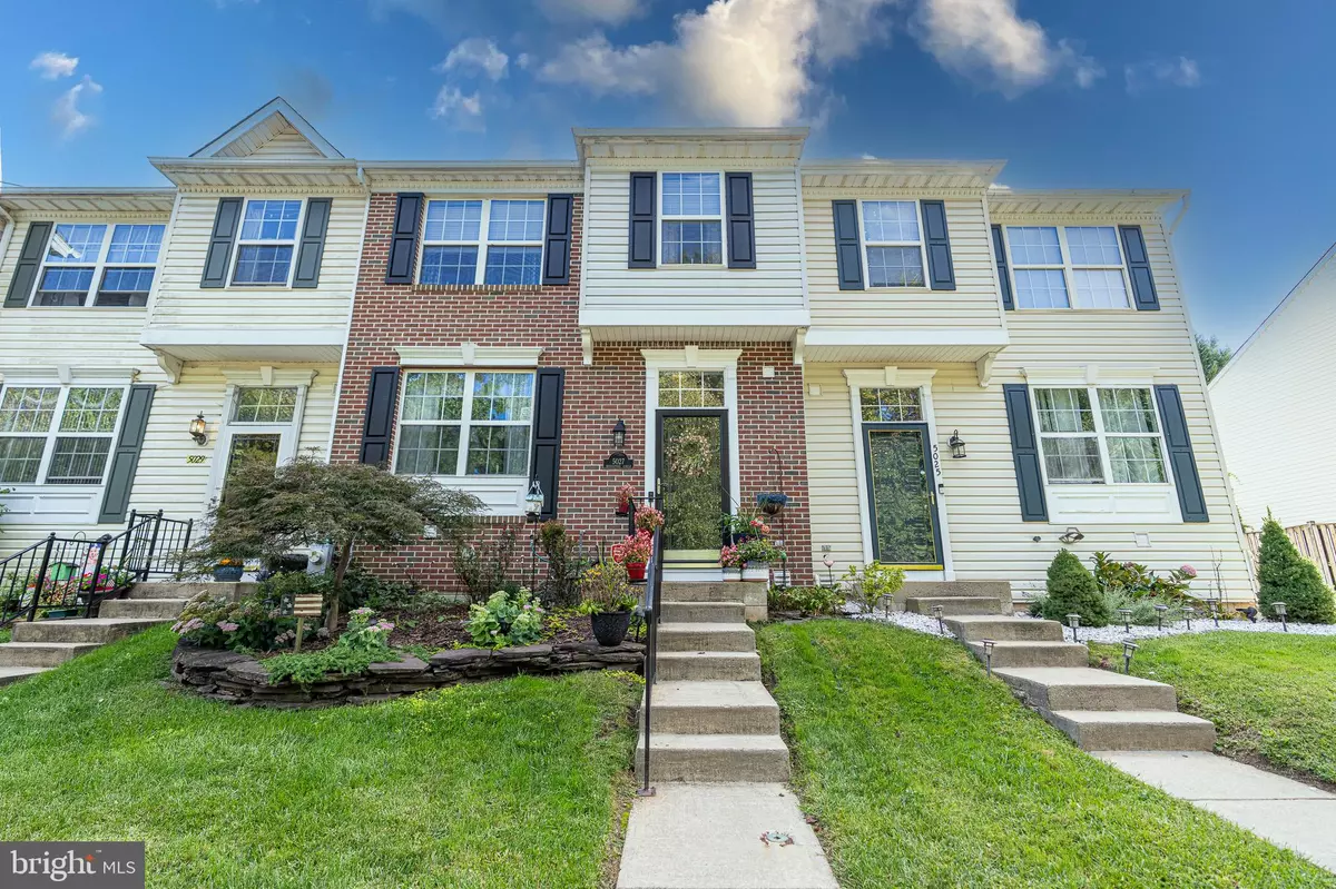Baltimore, MD 21237,5027 BRIDGEFORD CIR