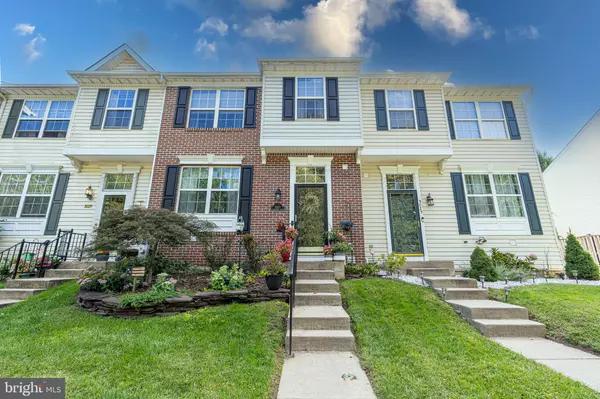 5027 BRIDGEFORD CIR, Baltimore, MD 21237