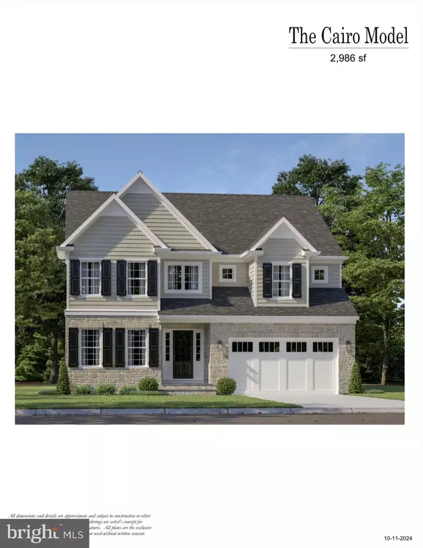 10 CLAREMONT BLVD, Havertown, PA 19083