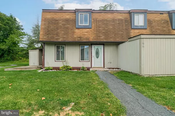 76 KING HENRY CIR #76B, Baltimore, MD 21237