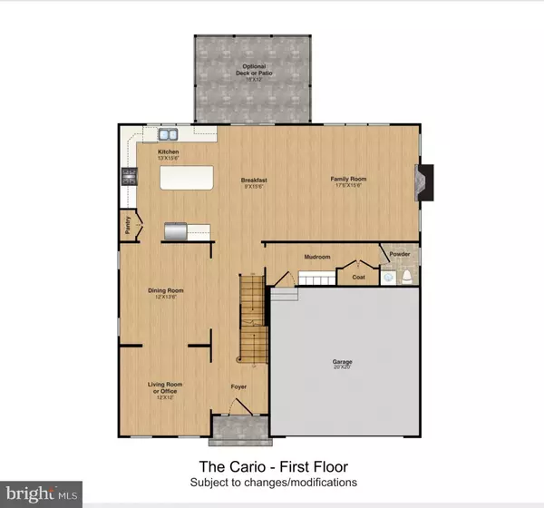 Havertown, PA 19083,12 CLAREMONT BLVD