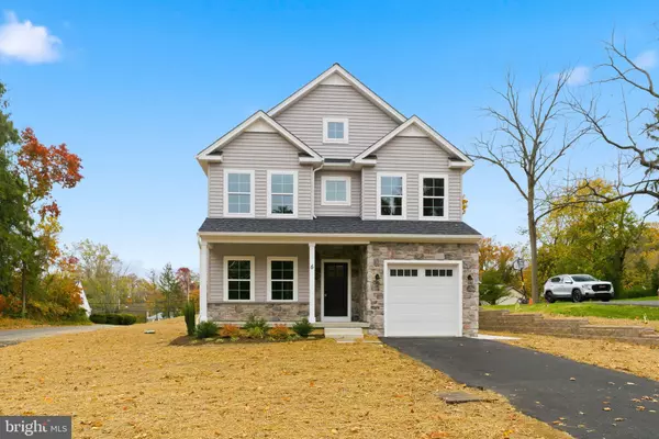 Havertown, PA 19083,12 CLAREMONT BLVD