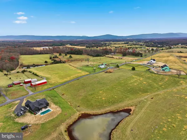 Stephens City, VA 22655,LOT 8 GRIM RD