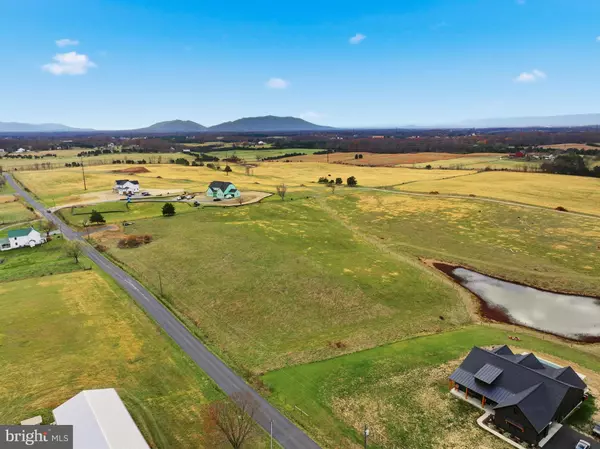 Stephens City, VA 22655,LOT 8 GRIM RD