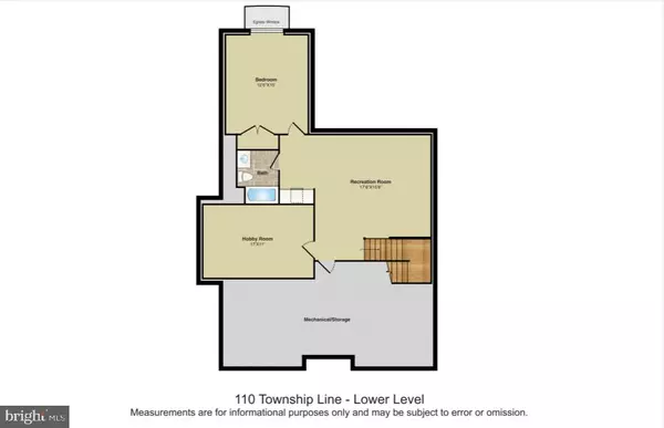 Havertown, PA 19083,110 E TOWNSHIP LINE RD