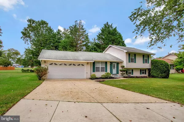 Upper Marlboro, MD 20774,1304 BLOXHAM CT