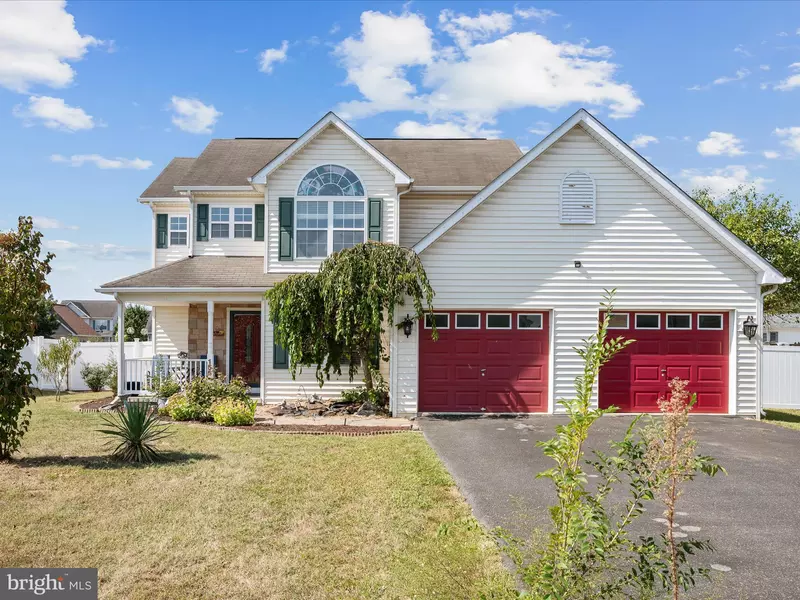 155 FENIMORE DR, Inwood, WV 25428