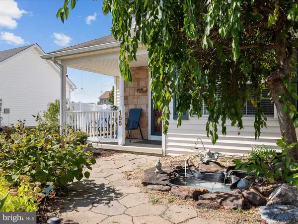 Inwood, WV 25428,155 FENIMORE DR