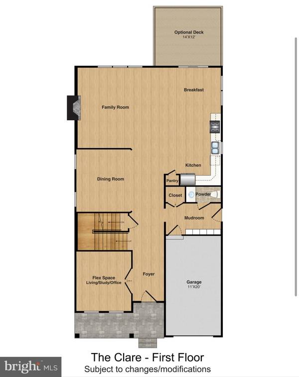 Havertown, PA 19083,14 CLAREMONT BLVD