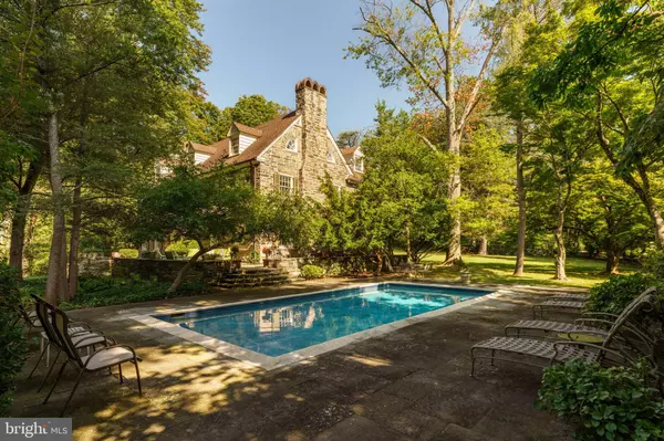 Philadelphia, PA 19119,1026 WESTVIEW ST