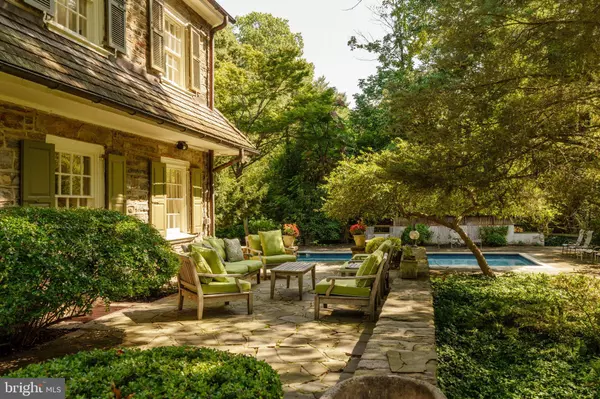 Philadelphia, PA 19119,1026 WESTVIEW ST