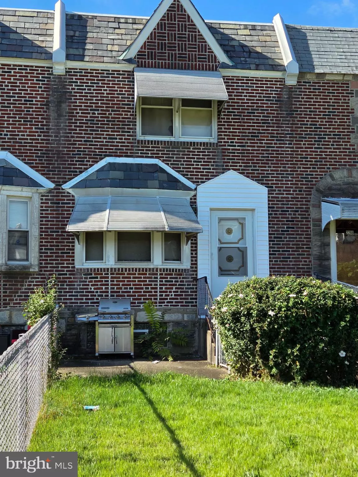 Philadelphia, PA 19149,2268 FRIENDSHIP ST