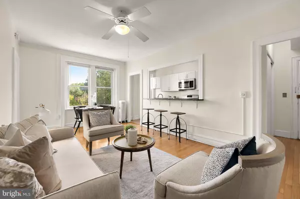 Washington, DC 20009,2456 20TH ST NW #403