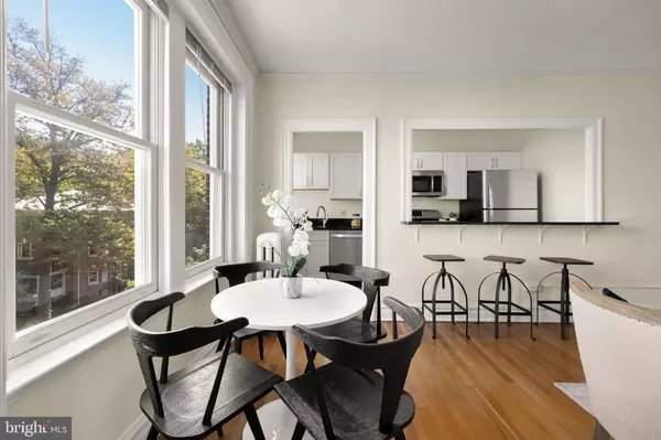 Washington, DC 20009,2456 20TH ST NW #403