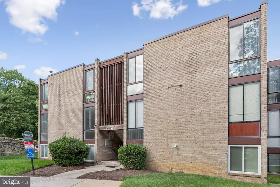 8689 GREENBELT RD #202, Greenbelt, MD 20770