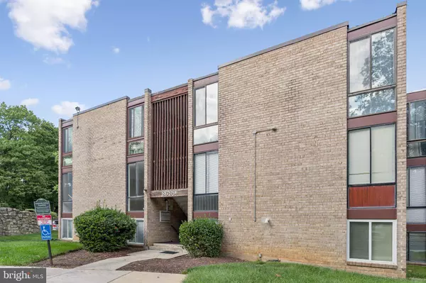 8689 GREENBELT RD #202, Greenbelt, MD 20770