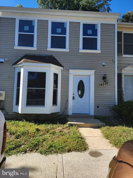 14826 LONDON LN, Bowie, MD 20715