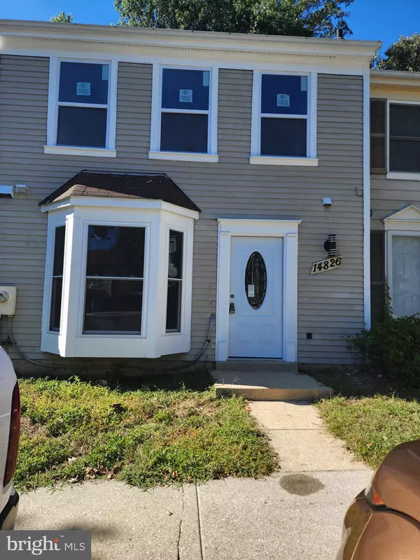 Bowie, MD 20715,14826 LONDON LN