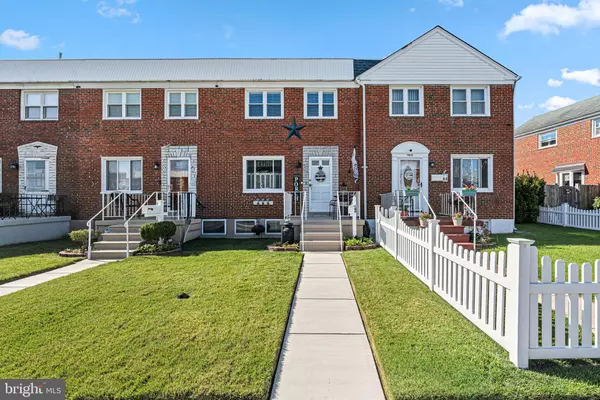 Baltimore, MD 21222,7815 ROCKBOURNE RD