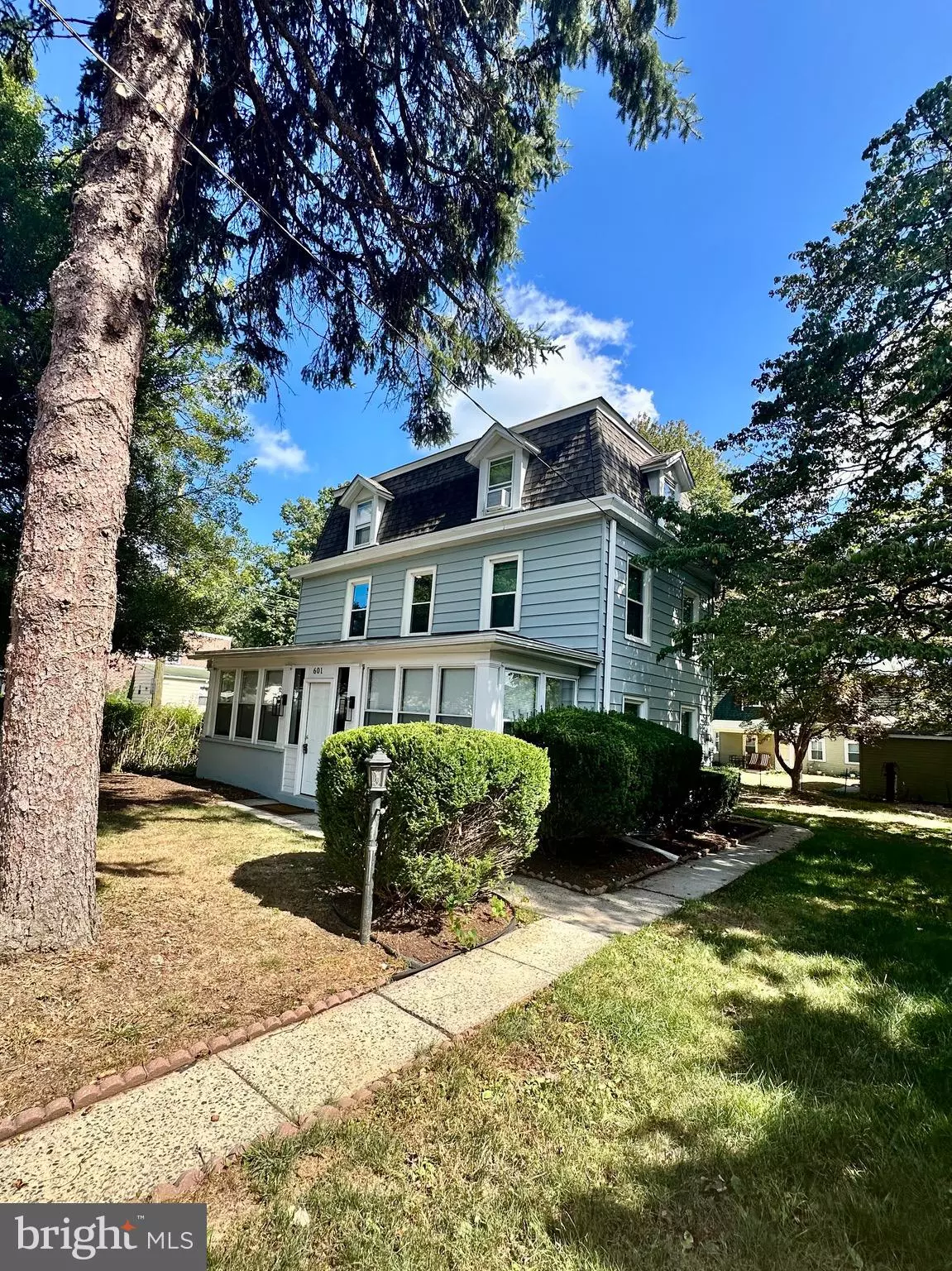 Media, PA 19063,601 VERNON ST