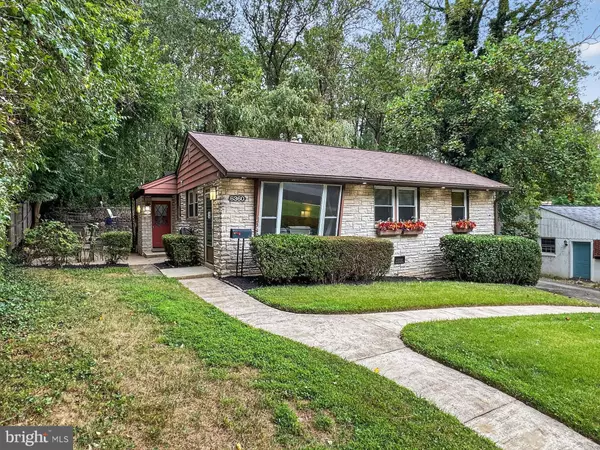 Falls Church, VA 22041,6360 LAKEWOOD DR