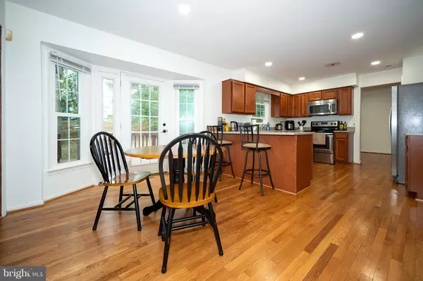 Stafford, VA 22554,2169 HARPOON DR