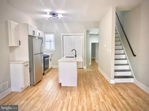 Philadelphia, PA 19121,2408 CECIL B MOORE AVE #2