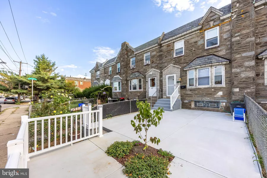 1150 DEVEREAUX AVE, Philadelphia, PA 19111