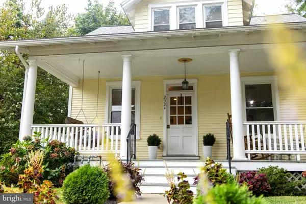 Lancaster, PA 17603,2324 WOOD ST