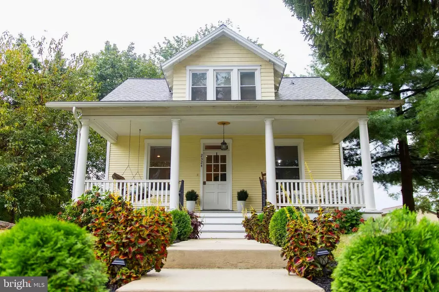 2324 WOOD ST, Lancaster, PA 17603