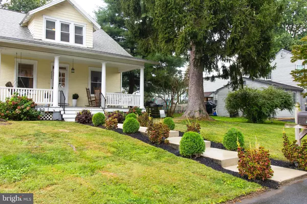 Lancaster, PA 17603,2324 WOOD ST