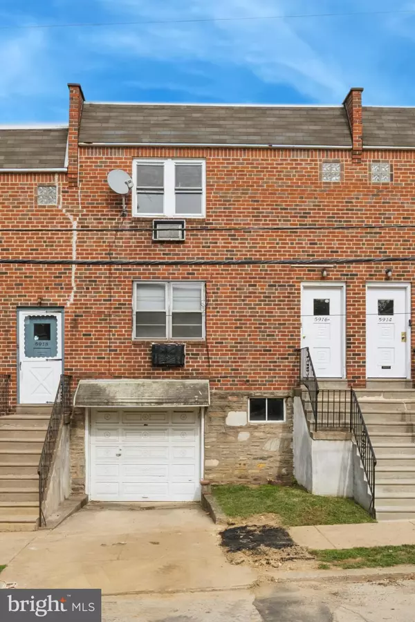 Philadelphia, PA 19128,5916 HOUGHTON ST