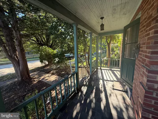 Washington, DC 20015,4501 HARRISON ST NW