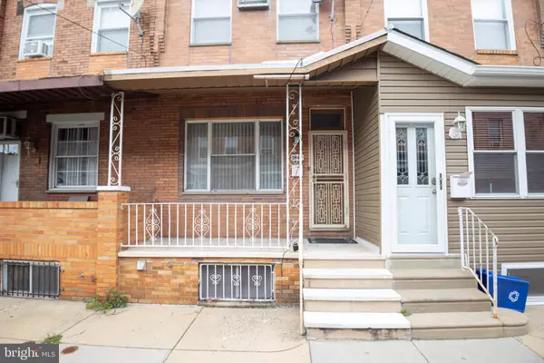 Philadelphia, PA 19145,1847 GLADSTONE ST