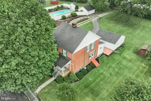 Arendtsville, PA 17303,61 GETTYSBURG ST
