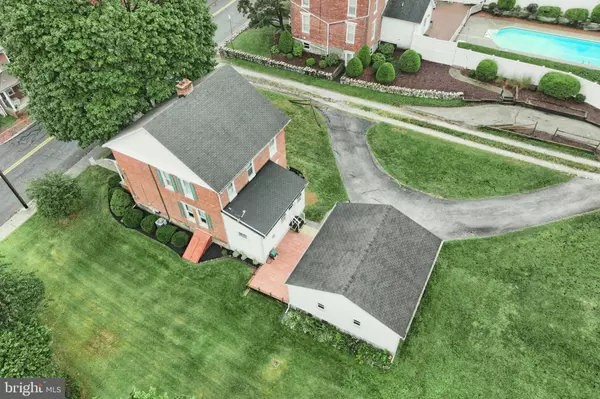 Arendtsville, PA 17303,61 GETTYSBURG ST