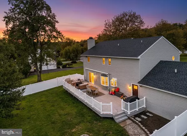 Coopersburg, PA 18036,4880 MAR ST
