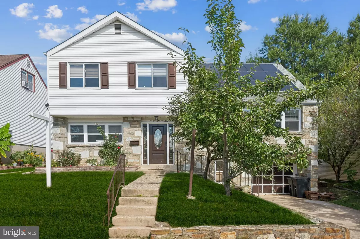 Philadelphia, PA 19115,9810 BRIDLE RD