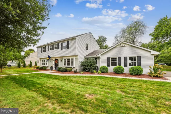 Fairfax, VA 22033,4200 MAYLOCK LN