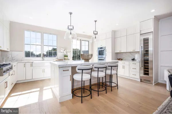 Wyndmoor, PA 19038,1096-1118 E WILLOW GROVE AVE #LOT 11