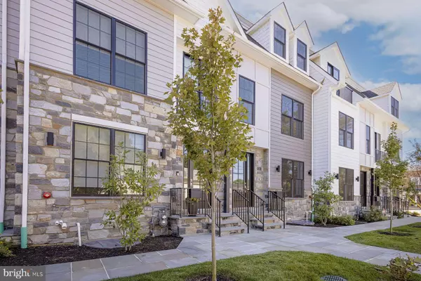 Wyndmoor, PA 19038,1096-1118 E WILLOW GROVE AVE #LOT 11