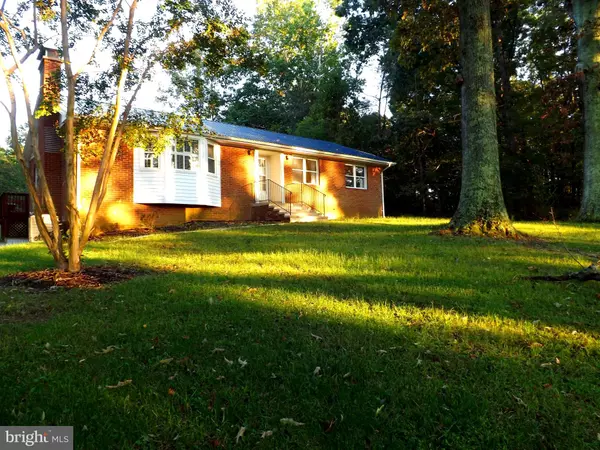 19108 CROOM RD, Brandywine, MD 20613