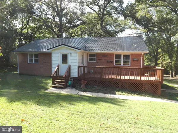 Brandywine, MD 20613,19108 CROOM RD