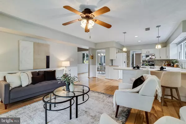 Huntingtown, MD 20639,3010 NEW ENTERPRISE CT