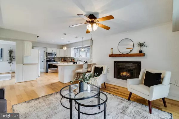 Huntingtown, MD 20639,3010 NEW ENTERPRISE CT