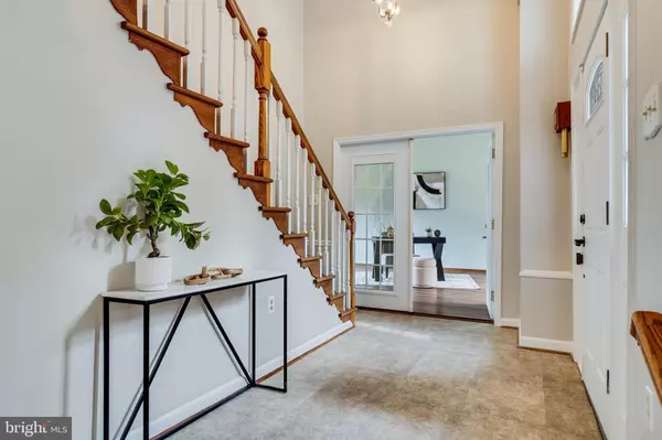 Huntingtown, MD 20639,3010 NEW ENTERPRISE CT