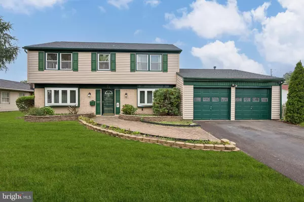 73 TALLWOOD LN, Willingboro, NJ 08046