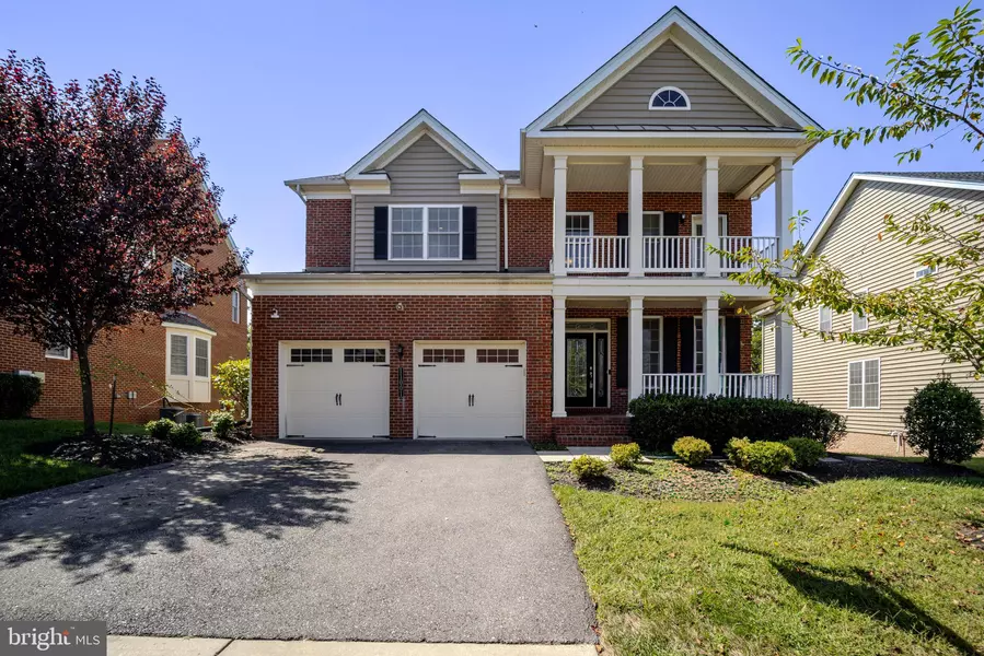 11001 FLYING CHANGE CT, Upper Marlboro, MD 20772