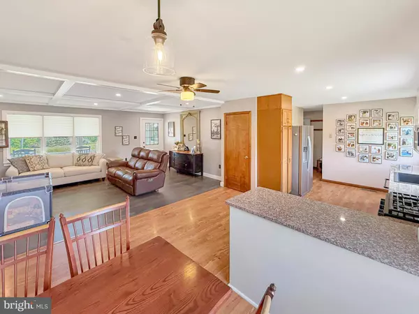 Coatesville, PA 19320,291 N SANDY HILL RD