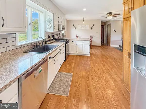 Coatesville, PA 19320,291 N SANDY HILL RD